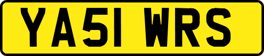 YA51WRS