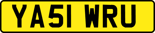 YA51WRU