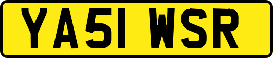 YA51WSR