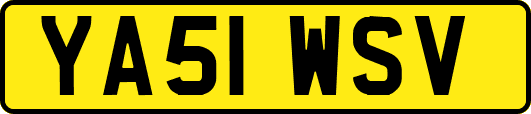 YA51WSV