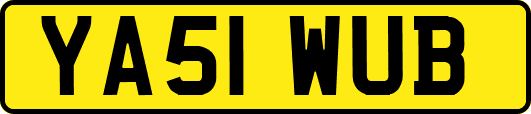 YA51WUB
