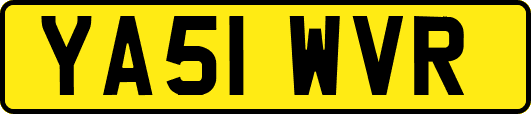 YA51WVR