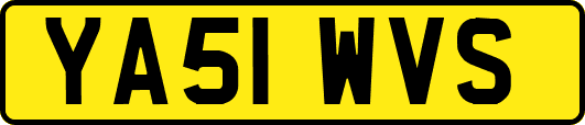 YA51WVS
