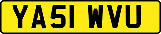 YA51WVU