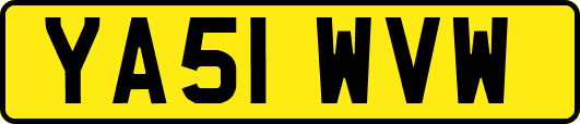 YA51WVW