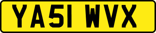 YA51WVX
