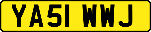 YA51WWJ
