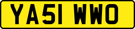 YA51WWO