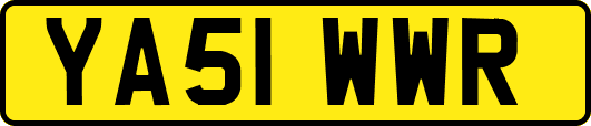 YA51WWR