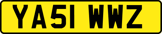 YA51WWZ