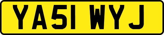 YA51WYJ