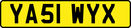 YA51WYX