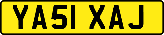 YA51XAJ