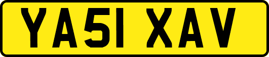 YA51XAV