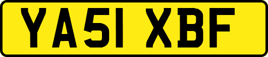 YA51XBF