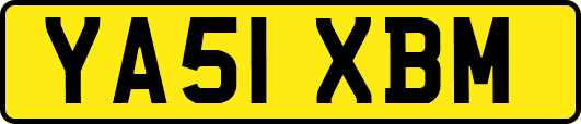 YA51XBM