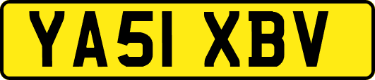 YA51XBV
