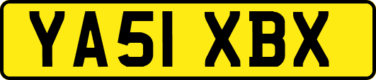 YA51XBX