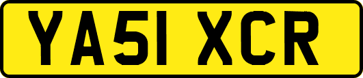 YA51XCR