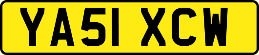 YA51XCW