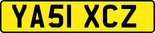 YA51XCZ