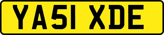 YA51XDE