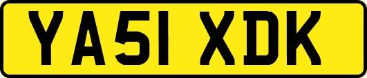 YA51XDK