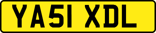 YA51XDL