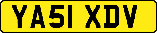 YA51XDV