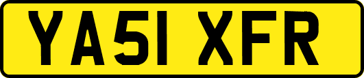 YA51XFR