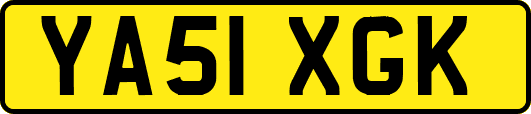 YA51XGK