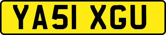 YA51XGU