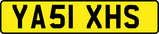 YA51XHS
