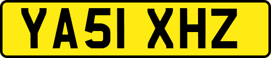 YA51XHZ