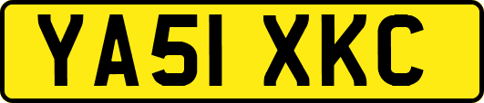 YA51XKC