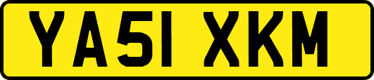 YA51XKM
