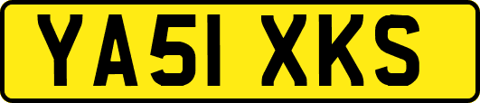 YA51XKS