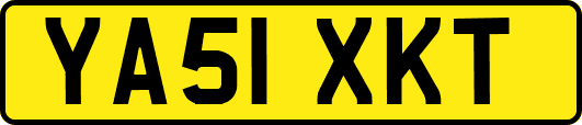 YA51XKT