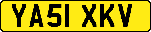 YA51XKV