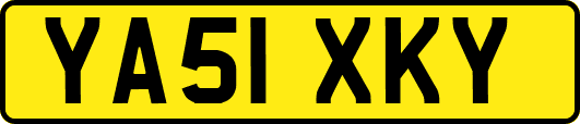 YA51XKY