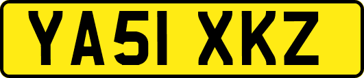 YA51XKZ