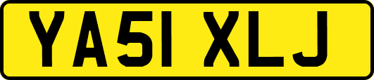 YA51XLJ