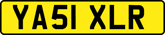 YA51XLR