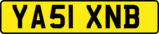 YA51XNB