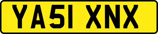 YA51XNX