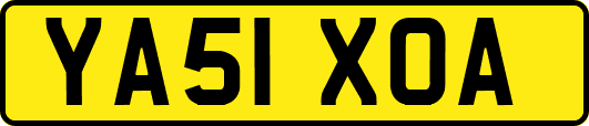 YA51XOA