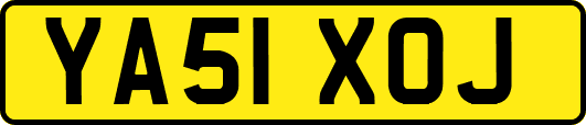 YA51XOJ