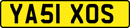 YA51XOS