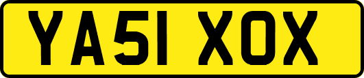 YA51XOX