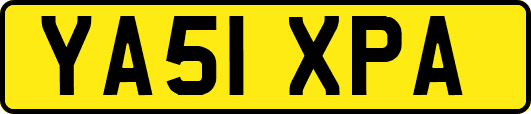 YA51XPA
